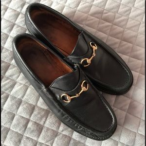 Gucci Shoes - Gucci black classic loafers Gucci Shoes - Gucci black classic loafers